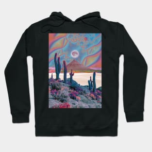 Stillness Hoodie